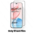 Only 1Front Glass