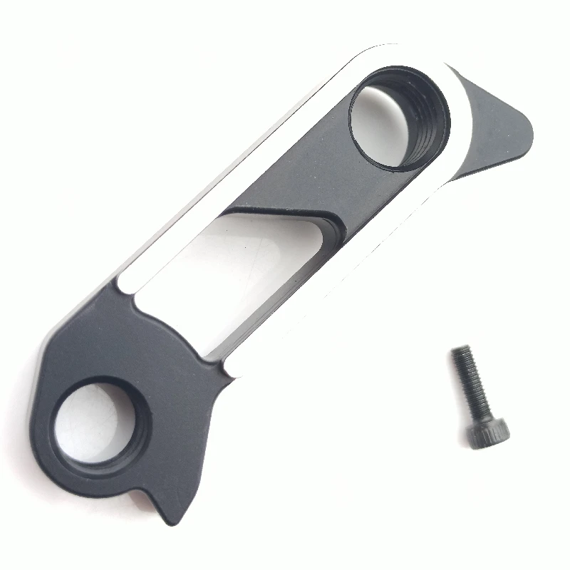 1Pc Bicicletta Deragliatore Posteriore Gancio Per Shimano Mount Modanatura #67 Reatto Team-E 179Us Scultura Endurance Mtb Frame Mech Dropout