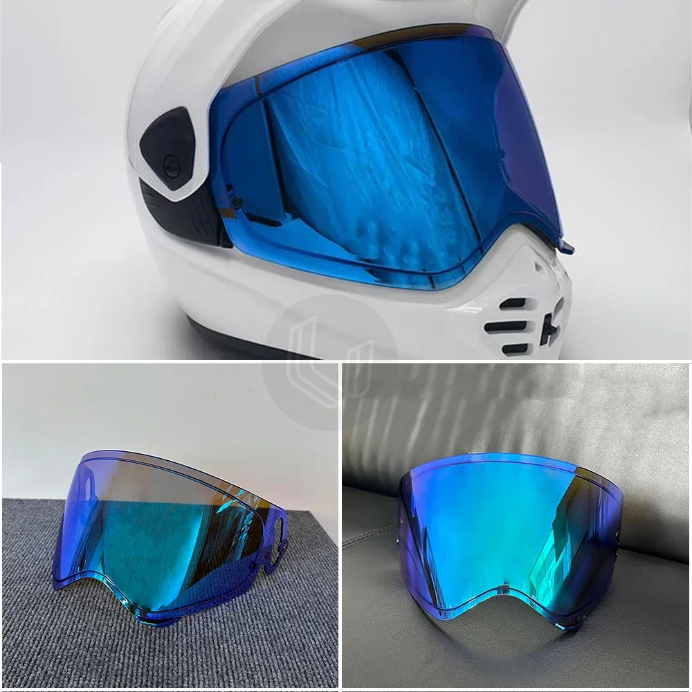 For Arai Tour-Cross 5 TOUR CROSS V XD-5 Helmet Visor Face