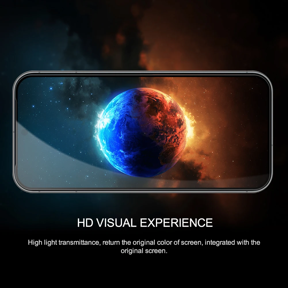 Nillkin Ultra-Thin 2.5D 9H CP+PRO Tempered Glass Screen Protector