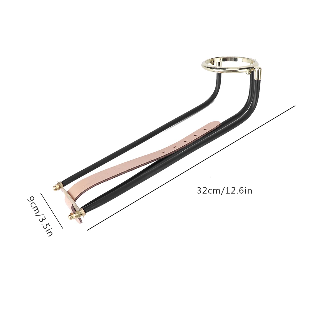 Billiard Ball Rail Pocket for Billiards Table Replacement with Net Billiards Table Parts