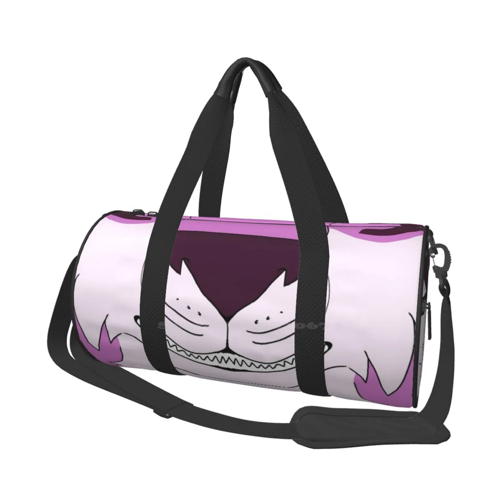 

Kipo Mask - Mega Mute Large-Capacity Shoulder Bag For Shopping Storage Outdoor Kipo Kipo And The Age Of Wonderbeasts Dreamworks
