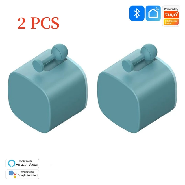 Blue-2pcs