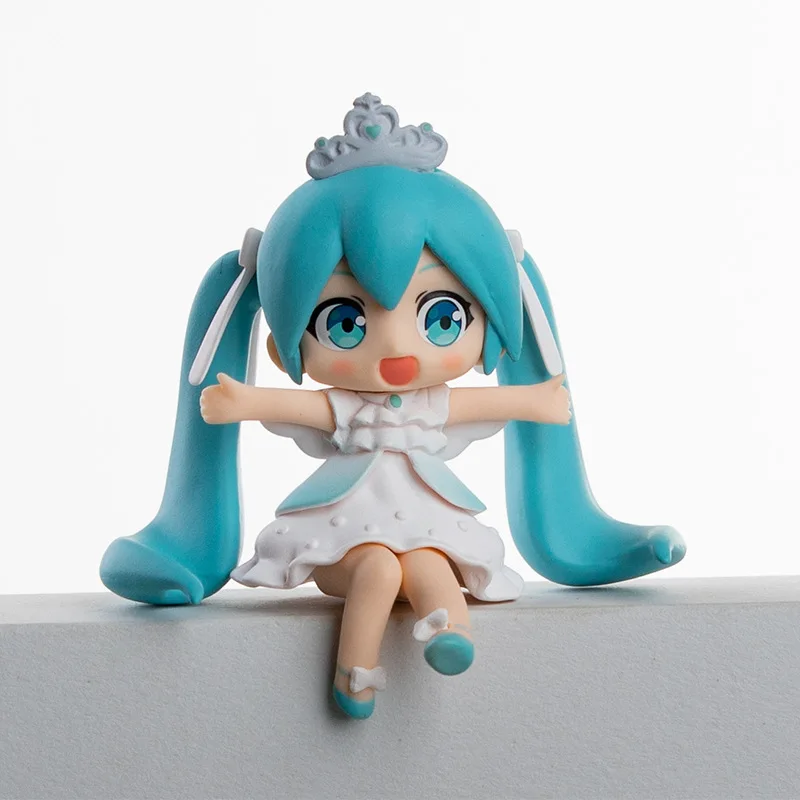S1b53f588f6bf4e07b4658dcd1812cdec3 - Hatsune Miku Figure