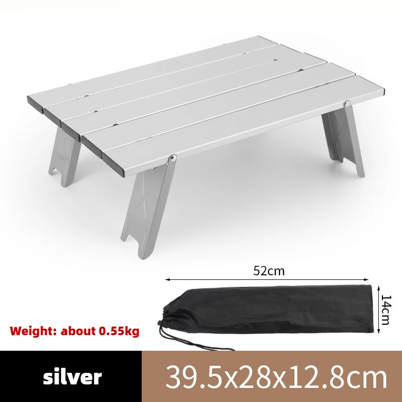 silver