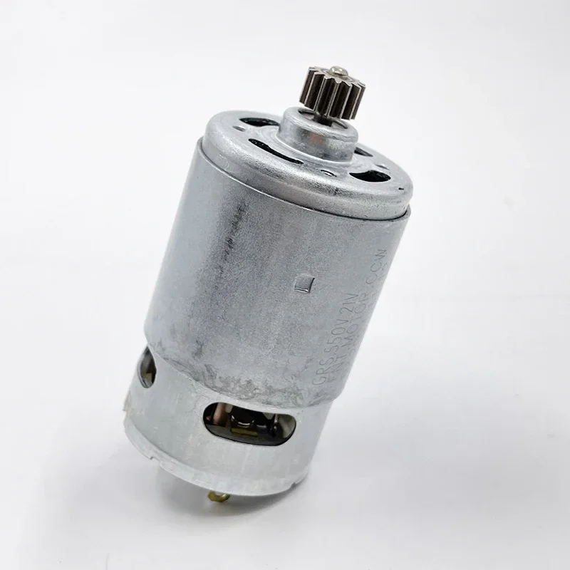 grs 550vc motor dc 108v 12v 144v 168v 01