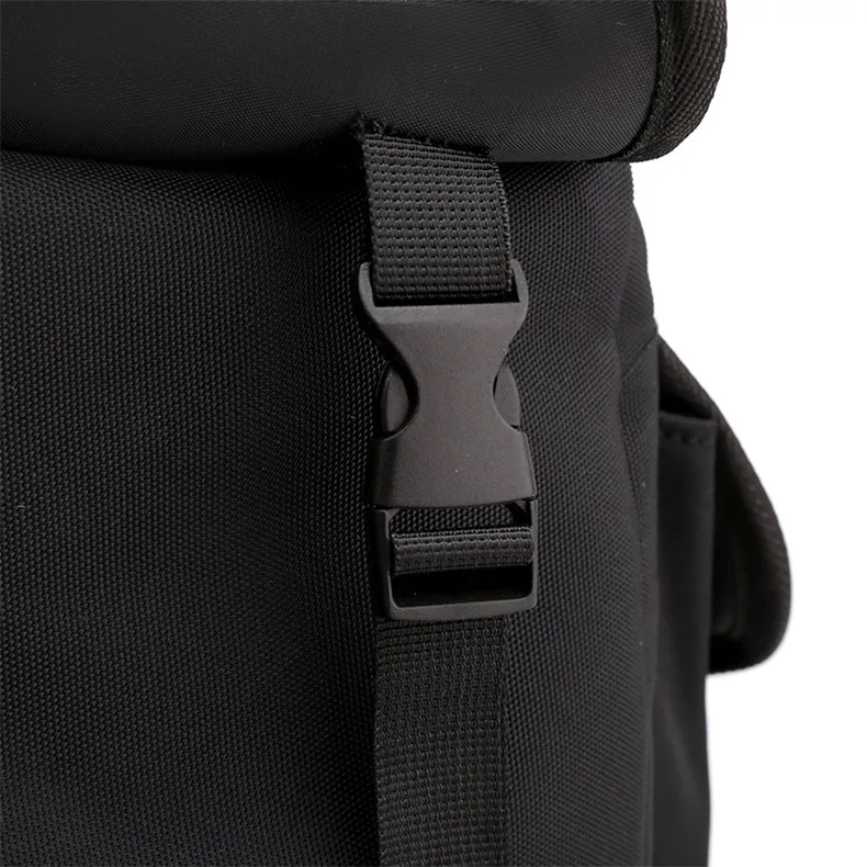 Borse a tracolla da donna di grandi dimensioni Borse a tracolla in nylon di alta qualità Borse da uomo Cartelle Borsa a tracolla da uomo d'affari_voghion.com