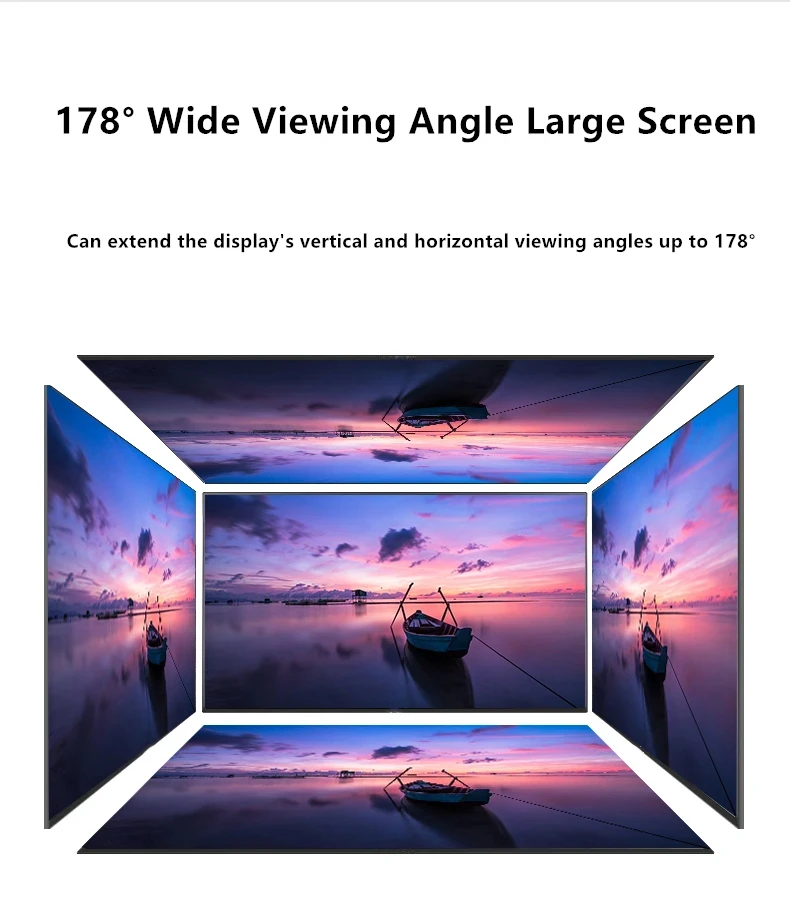 Monitor de computador 24 polegadas ips ecrã escritório prof_voghion.com