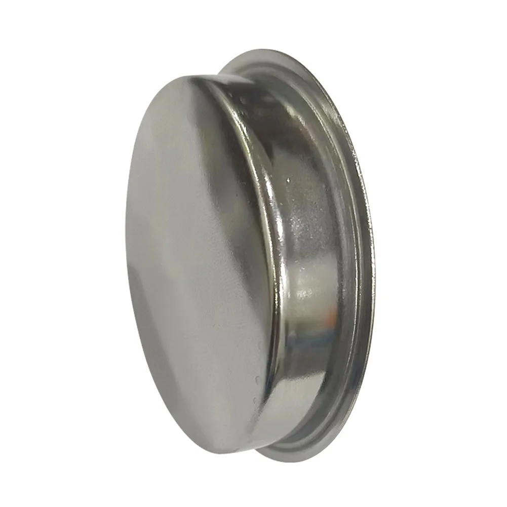

51/54mm Stainless Steel Coffee Filter Blind Bowl For Espresso Coffee Machine Filter Basket Filter Cups Coffee Accessories