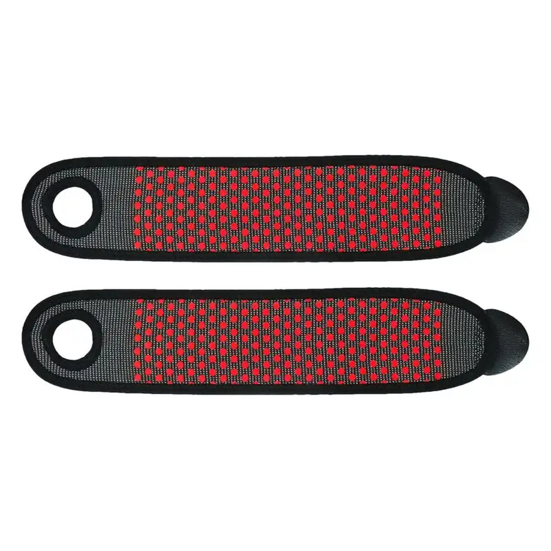 

Нагревательная подушка для запястья нагреваемый браслет Компрессионный Ремень спортивный унисекс бандаж САМОНАГРЕВАЮЩАЯСЯ поддержка нагревательная подушка для запястья для травм запястья