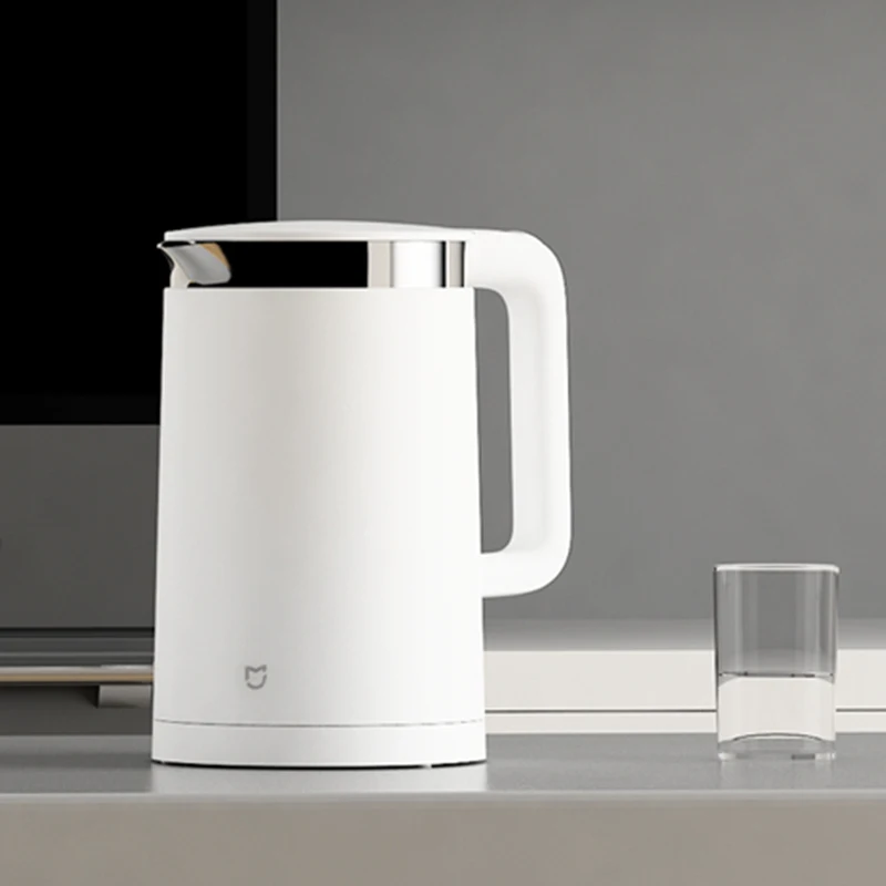 Xiaomi Thermostatic Electric Kettle 2 Купить