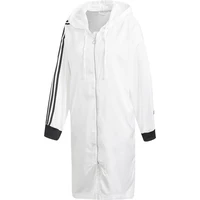 Adidas Originals Authentic Trefoil 19 Veste de sport de loisirs d'été pour femmes DU7255 5