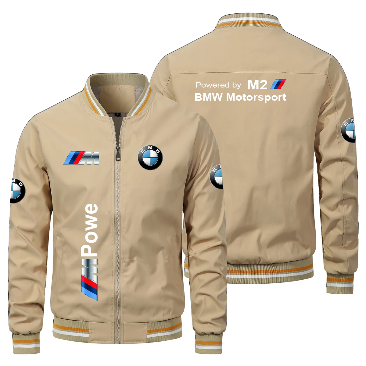 ジャケット・アウター bmwr BMW JACKET MOTORRAD JACKET MOTORBIKE BMW LEATHER JACKET BMW