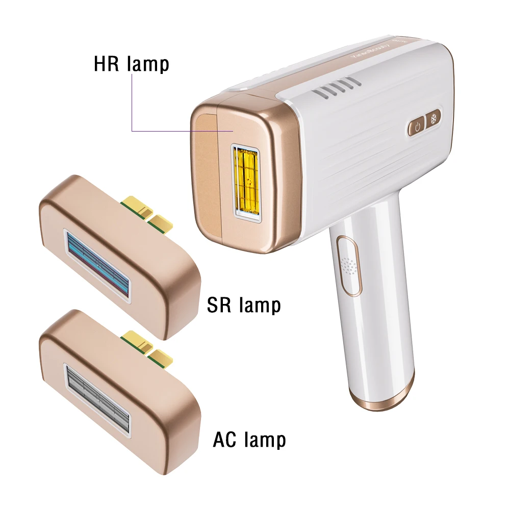 إزالة الشعر بالليزر من كينسي بيوتي
