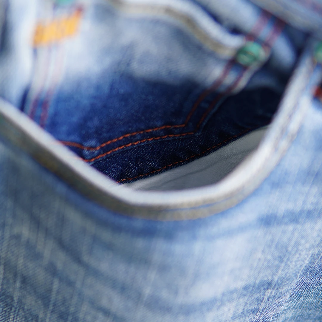 Product cuff detail