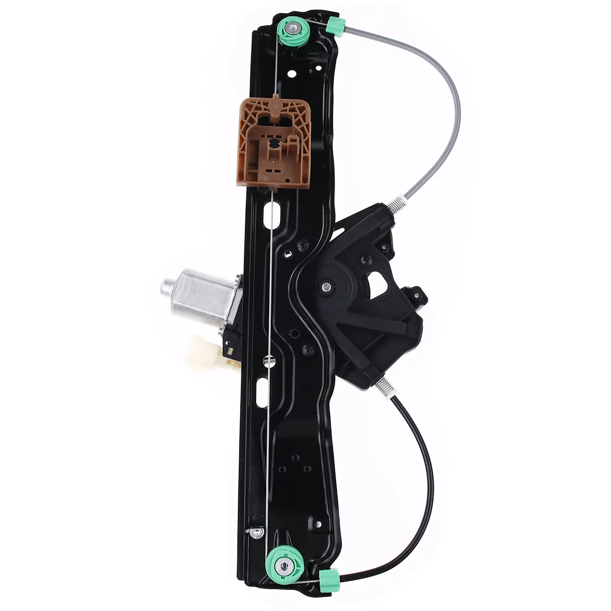 Cn Us Au Gma Uk Alzacristallo Elettrico Con Motore Per Range Rover Evoque 12-18 4 Porte Posteriore Destro Lr067997