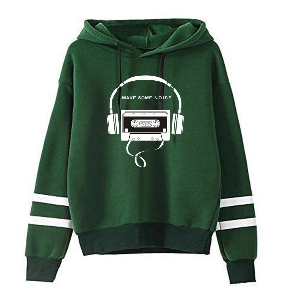 Men's SpaceX Hoodies Custom Printed Women Long Sleeve Hooded Sweatshirts Casual Harajuku Unisex Oversized Space X Clothes