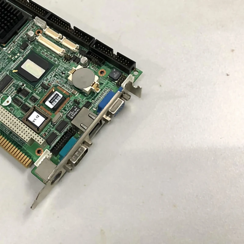 PCA-6773 REV.A1 PCA-6773 Original For ADVANTECH Industrial Computer Motherboard Half-length CPU Card 7 PCA-6773 REV.A1 PCA-6773 Original For ADVANTECH Industrial Computer Motherboard Half-length CPU Card - Image 5