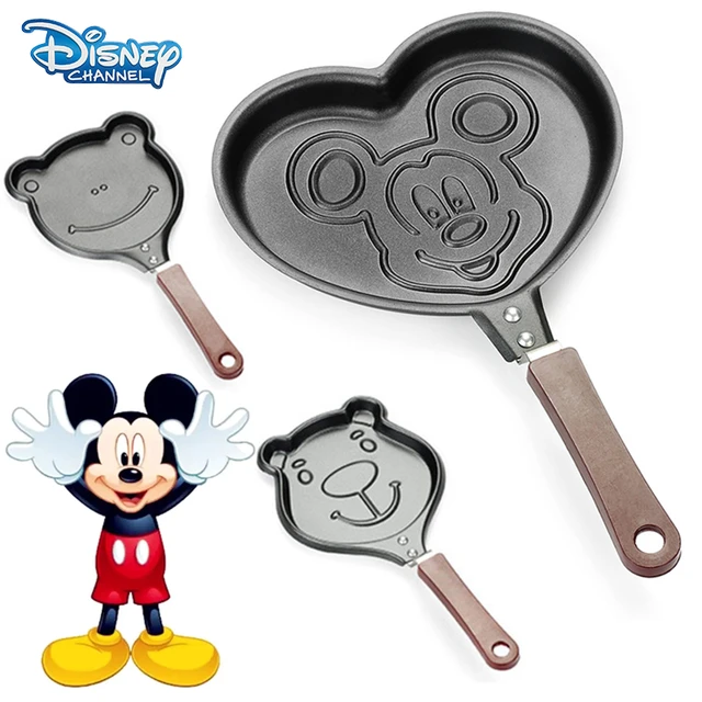 Disney Frying & Grill Pans for sale