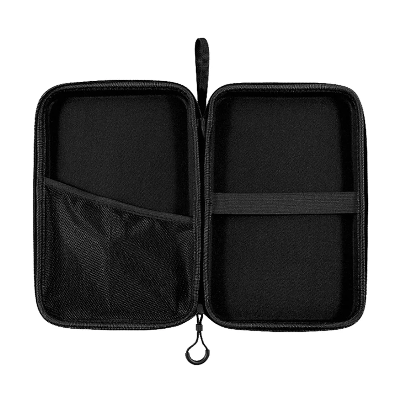 Custodia Per Racchette Da Ping Pong Double Fish – Borsa Porta Palette, Capacità 30+ Pezzi