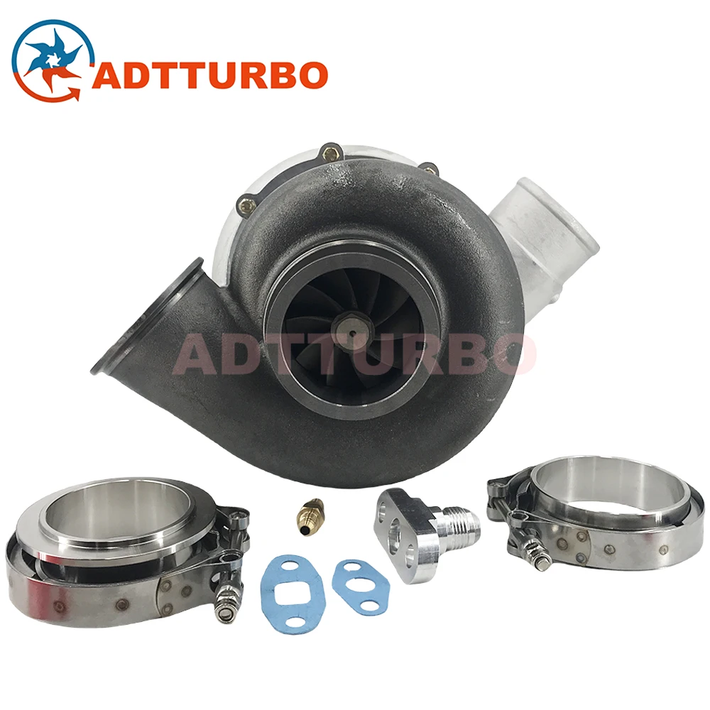 Фото Турбокомпрессор PTE7275 7275 для Garrett Supercharger л. С. №2