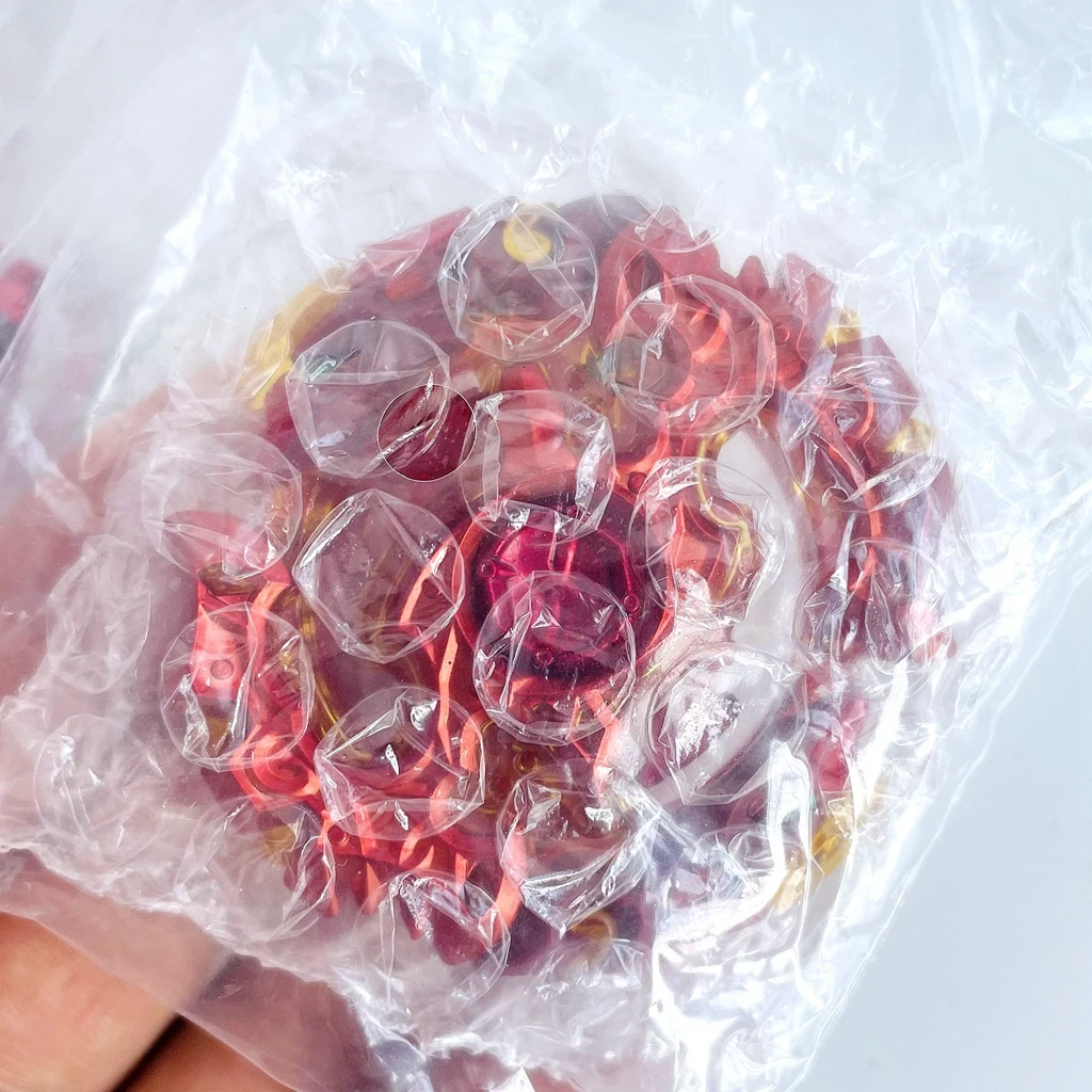 Рисунок 5 - TAKARA TOMY BEYBLADE BURST B-00 wbba