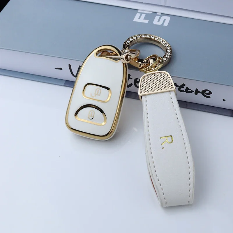 Car Remote Key Case Cover 2+1 2 3 4 Buttons Fob Shell for Hyundai Kia Tucson Sonata Santa FE Carens 2007 2008 2009 2010 2011 key case cover,key case,flip key fob shell,car key shell