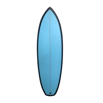 Tavola da Surf di Alta Qualità per Acque Oceaniche