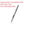 Used Original For Wacom LCD Signature Pad Digital Tablet STU-430 530/530G  Digitizer Stylus Pen DTU-1031 DTU-1141 1921 1931 2231 1