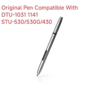 Used Original For Wacom LCD Signature Pad Digital Tablet STU-430 530/530G  Digitizer Stylus Pen DTU-1031 DTU-1141 1921 1931 2231 1