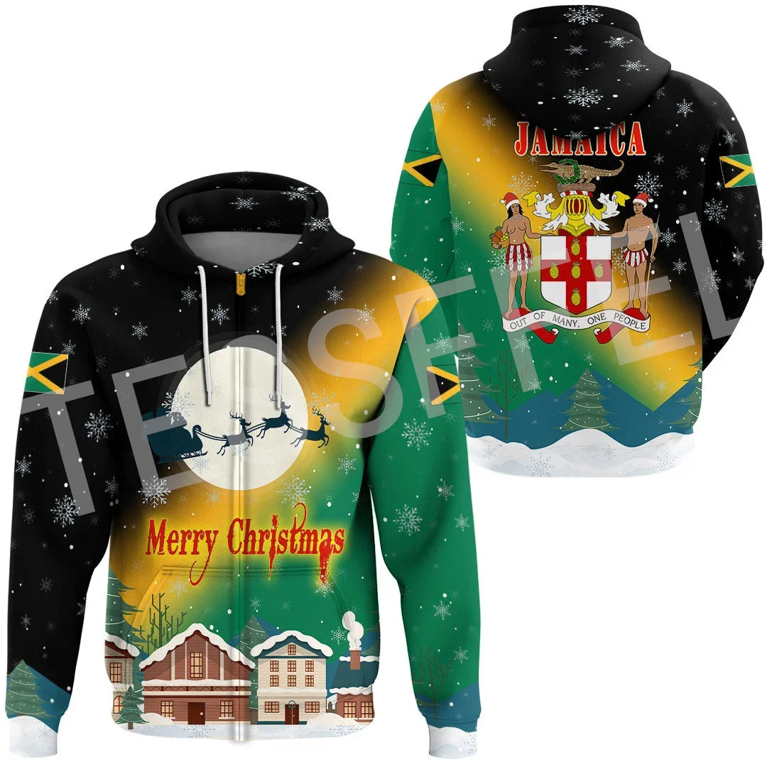 NewFashion Africa Country Flag Ethiopia Rastafari Lion Tattoo Retro 3DPrint Harajuku Casual Streetwear Pullover Jacket Hoodies T