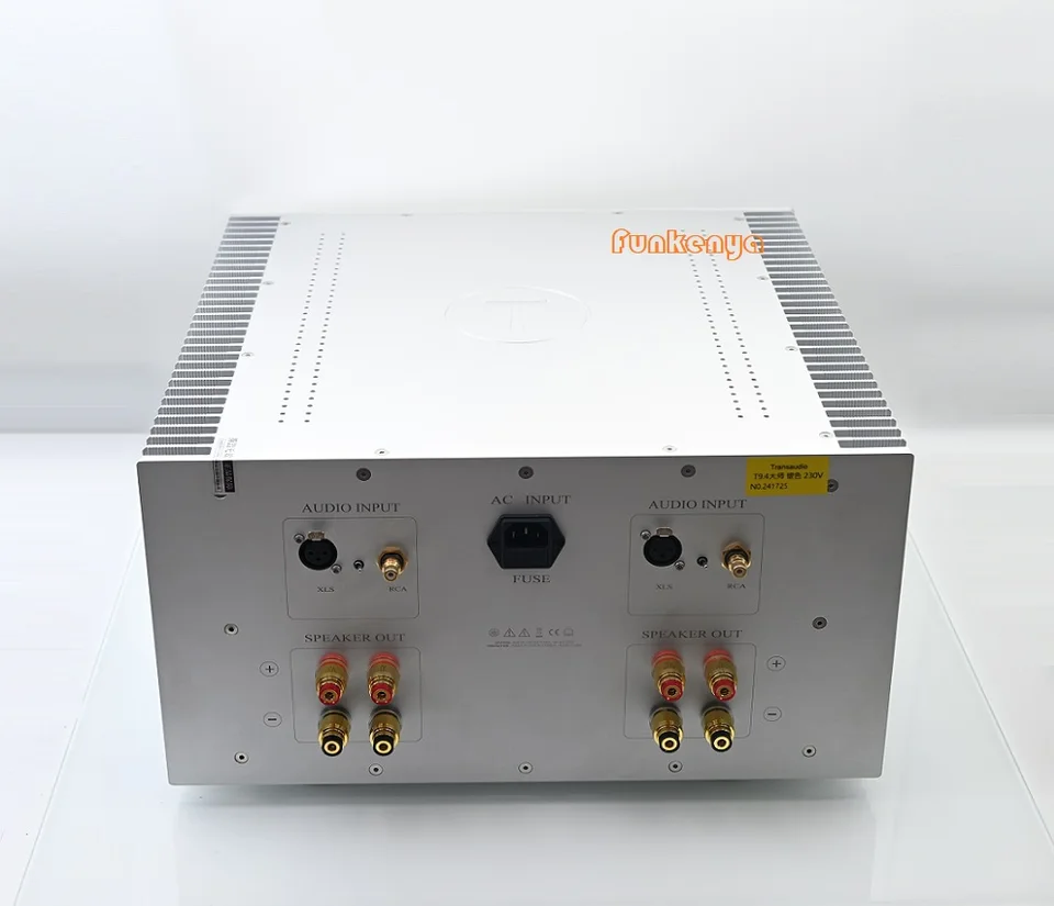 ANTHEM MCA 225 V2 Ampli de puissance | DELTA AUDIO VIDEO ANTHEM MCA 225 V2 Ampli de puissance | DELTA AUDIO VIDEO