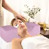 Home Grafted Eyelash Extension Pillow U Shape Eye Lash Bed For Head Rest Comfortable Memory Foam Head Support Beauty supplies 3
