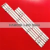 6pcs LED 43LF5100 UA 43LH590V TD 43LF5100 SA 43LF5100 TA 43LF5100 UF 43LH590V ZD 43LH570V ZD 43LH510V ZE 43LH570A UE 43LH570T DJ 2
