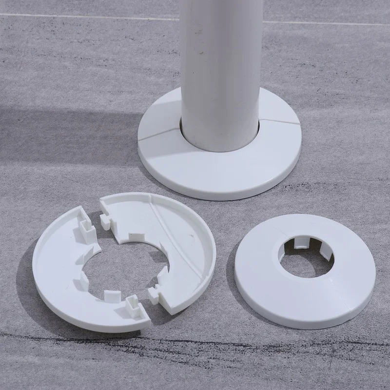 

Faucet Accessories Faucet Decorative Faucet Decorative Covers Pipe Wall Covers Useful Plastic Wall Covers