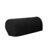 Armrest Covers 2PCS Stretch Fabric Armrest Covers Anti-Slip Sofa Arm Chair Slipcovers Furniture Protectors For Recliner Sofa 5