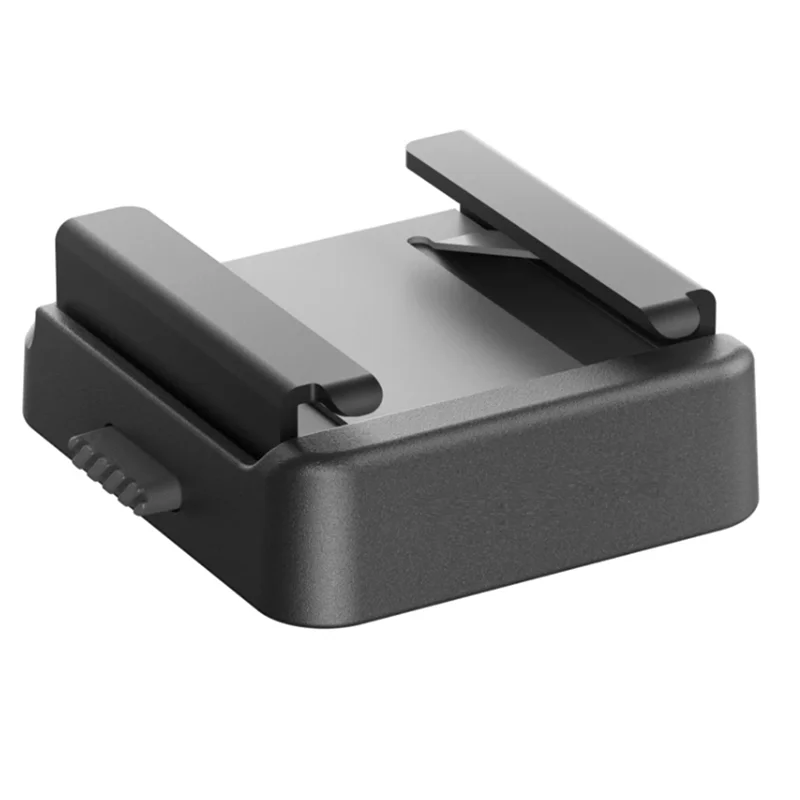 

Для крепления R S холодного башмака микрофона или вспышки, в вспышке, но портативный