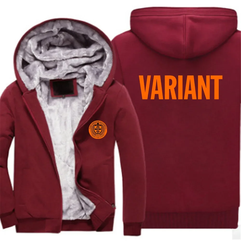 

LOKI вариант 2024 Новинка Осень-зима с капюшоном в стиле пэчворк мужская повседневная хлопковая подкладка индивидуальная верхняя одежда