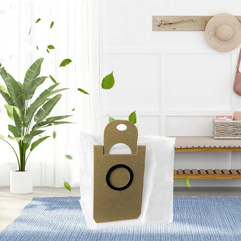 

12 шт., мешки для пыли для робота-пылесоса Xiaomi Lydsto G2