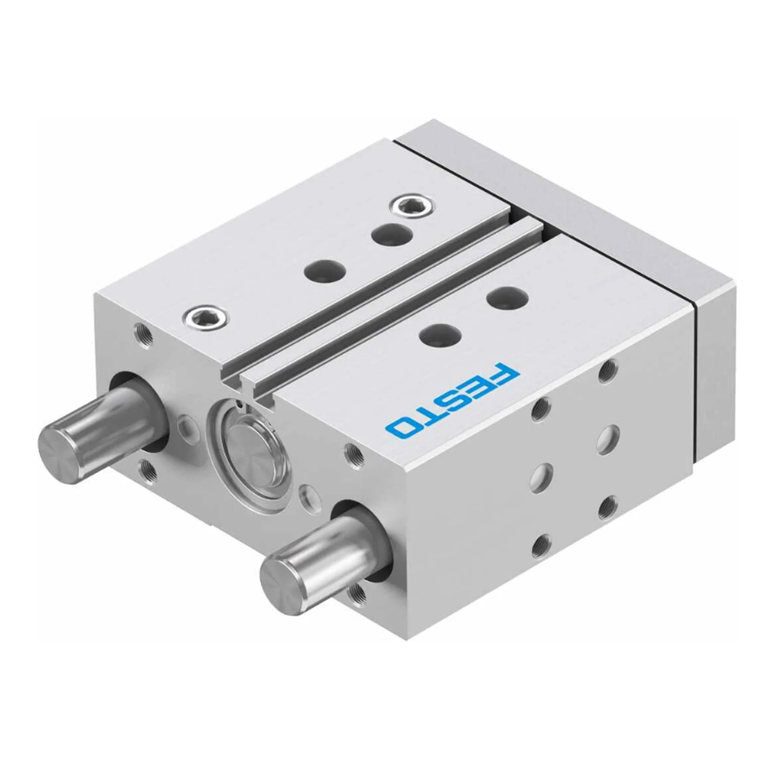 

Новый управляемый привод FESTO DFM-32-40-P-A-KF 170932