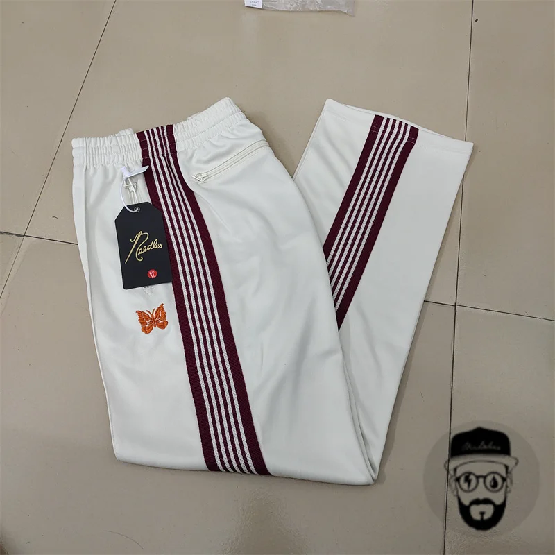 Рисунок 6 - Брюки мужские и женские с вышивкой