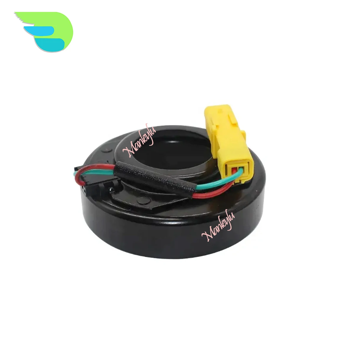 AC Air Conditioning A/C Compressor Magnetic Electromagnetic Clutch Coil for Peugeot 307 308 408 508 CC SW 3008 5008