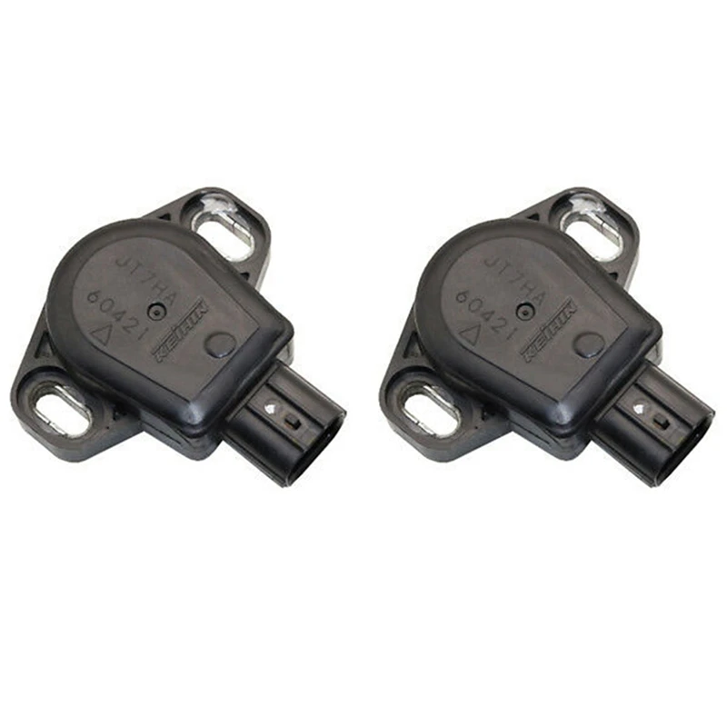 

2X Throttle Position Sensor For Honda Acura Accord 16402-RAA-A02 16402RAAA02