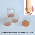 A-transparent