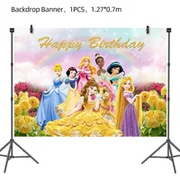 1pcs backdrop