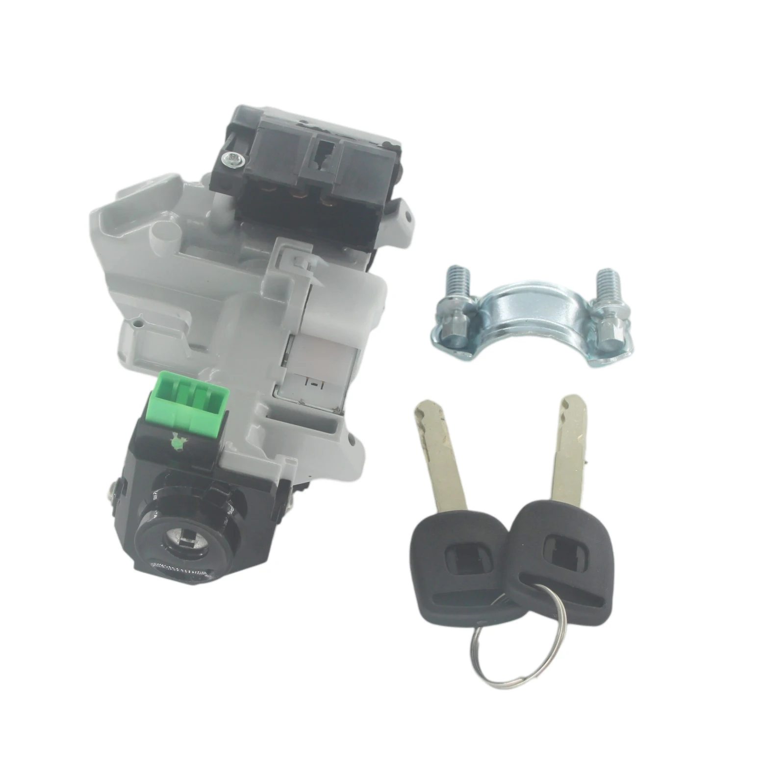 99 Honda Crv Ignition Switch