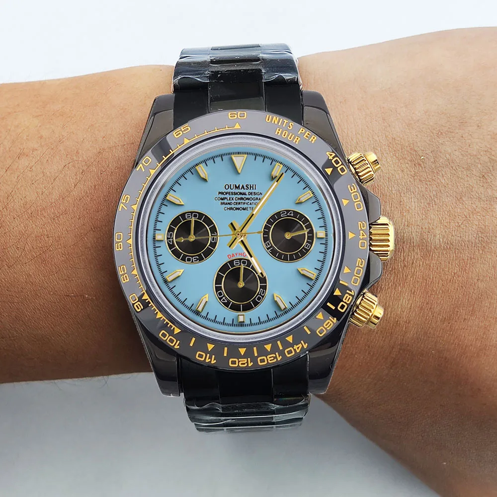 Luxury Sports Watch for Men