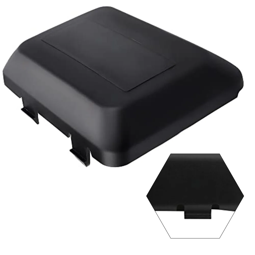 Engine Air Filter Cover Designed For GCV135 For GCV160 Models For 17231 ZM0 000 Lawn Mower Accessory Replacement