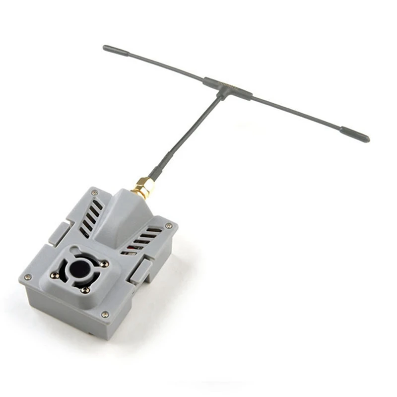 ELRS Long Distance 915Mhz Wireless Transmission Equipment High Frequency Module ES9000RX Receiving Module Receiving