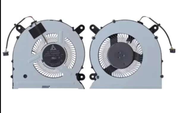 

1pcs New laptop cpu cooling fan for samsung 340XAA 550XAA 350XAA 35X0AA 351XAA 550XCJ 551XAA